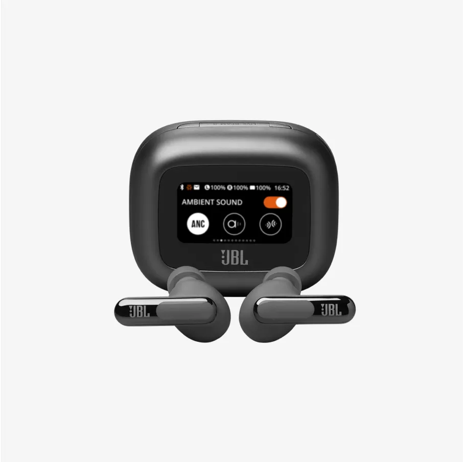 Cuffie JBL on-ear, over-ear e auricolari true wireless