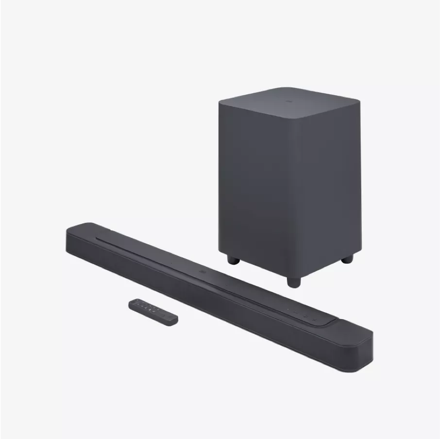 Soundbar JBL per home cinema